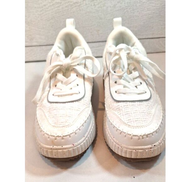 Dream Pairs Women's Sneakers Platform Shoes Size 8.5 - Picture 1 of 11